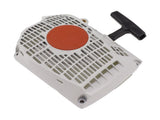 Recoil Pull Starter Pull Start Recoil Starter Cover Fits For MS661 Chainsaws Spare Parts V1294-YM0901-3111230224911
