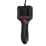 Endoscope Camera Industrial Endoscope 8mm 1080P HD Digital Borescope Inspection Camera with 2.4 Inch V1294-YM0521-3113230061311