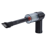 Jet Fan Blower 180000RPM Stepless Adjustable High Speed Powerful Turbofan Portable Handheld Jet Dry V1294-YM0901-3113240158113