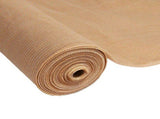Instahut 50% Shade Cloth 3.66x20m Shadecloth Sail Heavy Duty Beige SH-CL-366X200-100-BE