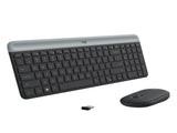 Logitech MK470 Keyboard Combo DS-LOGMK470G
