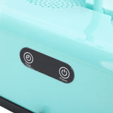 Portable Clothes Dryer Foldable Multifunctional Small Electric Drying Machine for Travel US Plug V1294-YM0901-3113240287611