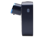 Automatic Foaming Hand Washing Dispenser Touchless Wall Mount Electric Rechargeable 320ml for Home V1294-YM0901-3112250003411