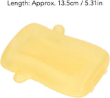 Cosensi - Squeeze Pouch Holder for Baby Food and Toddlers in Yellow with Keywords Baby Products, V1189-WXFBOL-129-1
