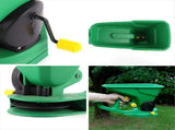 Spreader for Grass Seed, Handheld Spreader, Hand Seeder, Spreader Grass Seed Spreader V1370-AZ4-07933