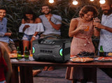 ION Audio Tailgater TD-Black V398-IA-TAILGTRTD