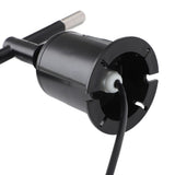 Wind Direction Sensor 360 Degree All Round DC5V Powered Wind Direction Sensor Transmitter Wind V1294-YM0901-3111240076911