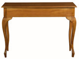 Queen Ann 2 Drawer Sofa Table V199-ST002QALP
