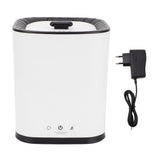 Portable Washing Machine Automatic Efficient Cleaning Quiet Mini Washer for Sock Underwear EU Plug V1294-YM0901-3113240363012