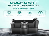 Drive-up Club Car DS MCOR Potentiometer Accelerator, Golf Cart Motor Controller for 2001-2011 V1259-DP01-A-5426