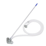 Handheld Pool Vacuum Cleaner Set Multifunctional Dust Debris Deep Cleaning Swimming Pool Cleaner for V1294-YM0901-3111250055411