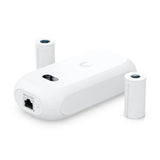 Ubiquiti Camera 8MP Wide Angle Lens , 12MP Fisheye 360 Lens, Colour LCM Display For Device V1202-V2-NHU-UVC-AI-THETA