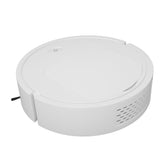 Robot Vacuum Cleaner Smart Efficient Low Noise USB Rechargeable Robot Vacuum Mop Combo for Pet Hair V1294-YM0703-3113230172711
