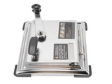 Cigarette Rolling Machine Double Track Thickened Cigarette Roller Manual Straight Push Tobacco V1294-YM3117220228812-0421