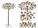 Autumn Wind spinner V231-WS-545