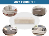 Velvet Stretch Couch Chion Cover Plh Chion Slipcover for Chair Loveseat Sofa Chion Furniture V1258-DP02-F-623