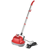 Hauskeeper 5 in 1 Electric 240V Floor Polisher with 6M Power Cable Timber Hard Waxer Buffer Cle FLOORWAX