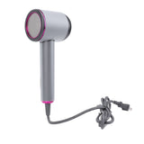 Hair Dryer High Speed Fast Drying Powerful 1300W Intelligent Negative Ions Portable Blow Dryer for V1294-YM0901-3113240245212
