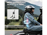 Motorcycle Backrest Sissy Bar, Compatible With Harley-Davidson Dyna Street Glide Road Glide Road V952-MTCCKKBJDKBJF2LB4V0