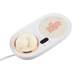 Intelligent Mug Warmer Coaster 55 Degrees Celsius Constant Temperature Cup Heating Mat Pad for V1294-YM0626-3113220306811