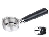Sump Compatible with Delonghi Filter Handle Assembly for ECP31.21 eco310 ecp35.31 Coffee Machine V1294-YM0901-H38993-2
