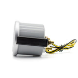 52Mm Black Car Vacuum Gauge With Professional Installation Recommended V1189-LWWAL-20260327-04313