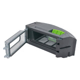 Dust Box Dust Bin Replacement Sweeper Part For Robot E And I Series E5/E6/i1/i3 V1189-LWWAL-20260327-04978