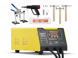 Spot Welder Dent Puller 300W Stud Welder Dent Repair for Aluminum Car Body V952-LZHJFTSZDSD1Q5TPDV3