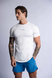 HARD HITTERS PRO-TECH PERFORMANCE TEE WHITE LARGE V697-PRO-TECH-PERFORMANCE-TEE-WHITE-LARGE