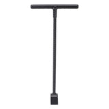 Water Meter Key Shut Off Tool Multifunctional T Handle and 4 Way Meter Wrench Tool for Main V1294-YM0901-3114240019111