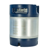 Keg King- True Blue 6.5L Ball Lock Cornelius Corny V225-7388K