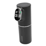 Automatic Foaming Soap Dispenser Electric Foam Hand Soap Dispenser USB Rechargeable Touchless for V1294-YM0901-3112250026412