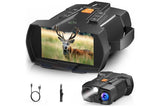 Night Vision Goggles Night Vision Binoculars Hunting Goggles 850nm IR Record Video Photo Camera V1263-JX-6759