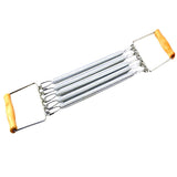 Spring Chest Expander, Fitness Chest Expander Training Equipment Muscle Training Device V1308-DSZKI-1699