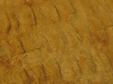 Meadow Soft Faux Fur Throw Rug 127 x 152 cm Mustard V442-ATX-THROW-MEADOW-MUSTARD-RE