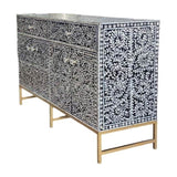 MOTHER OF PEARL GRANDIOSE SIDEBOARD V742-VC13