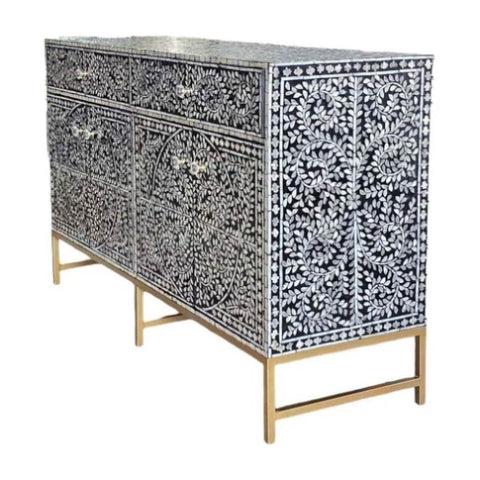 MOTHER OF PEARL GRANDIOSE SIDEBOARD V742-VC13