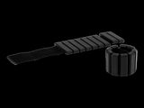 Wrist Bangles Body Weight 2lbs Fitness Gym Workout V63-929881