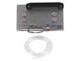 Angle Grinder Stand Enhanced Safety Adjustable Ceramic Angle Grinder Chamfer Cutting Stand Holder V1294-YM0901-3111240196811