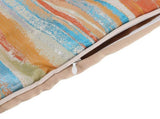 4PCS Throw Pillow Covers Polyester Fabric Farmhouse Vintage Style Pillow Covers for Sofa Couch V1294-YM0901-3115260000311