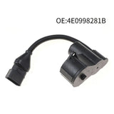 Brake Caliper Servo Motor Rear Parking Electric Suit Quick Response & Precise Braking For 4E0998281 V1192-AZ-W-23513