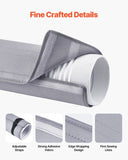 VEVOR Air Conditioner Hose Cover Wrap Portable AC Insulated Exhaust Hose Sleeve V952-KDRGTMST1JT6D7TPDV0