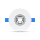 Ubiquiti AI Theta Professional Flush Mount, Enhanced flush mount for AI Theta Professional Lenses V1202-V2-NHU-UAC-AI-T-P-PFM-C