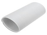 2m PP Air Conditioning Exhaust Pipe Stretchable Heat Exhaust Pipe Clockwise Thread Thickened Steel V1294-YM0717-3113220180711