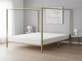 4 Four Poster King Bed Frame V63-826591