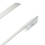 Fence Post Anchor Galvanized Steel Multifunctional Mailbox Fence Post Spike for Outdoor Swing V1294-YM0901-3116250002211