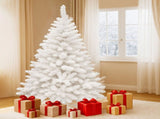 Santaco 1.8M 670 Tips White Christmas Tree XMASTREE1016-1.8M