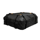 420D Car Roof Bag Luggage Bag Car Roof Storage Bag Universal Car Accessories V1369-AZ3-W-12719