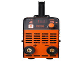 ARC Stick Welder 220V 120A 2-in-1 Lift TIG Welding Machine Hot Start V952-BHJBHSH160A03GXNSV3