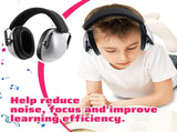 8 Pcs Kids Ear Protection Noise Cancelling Headphones Reduction Muffs 27dB Hearing Colors V1259-DP01-A-1152
